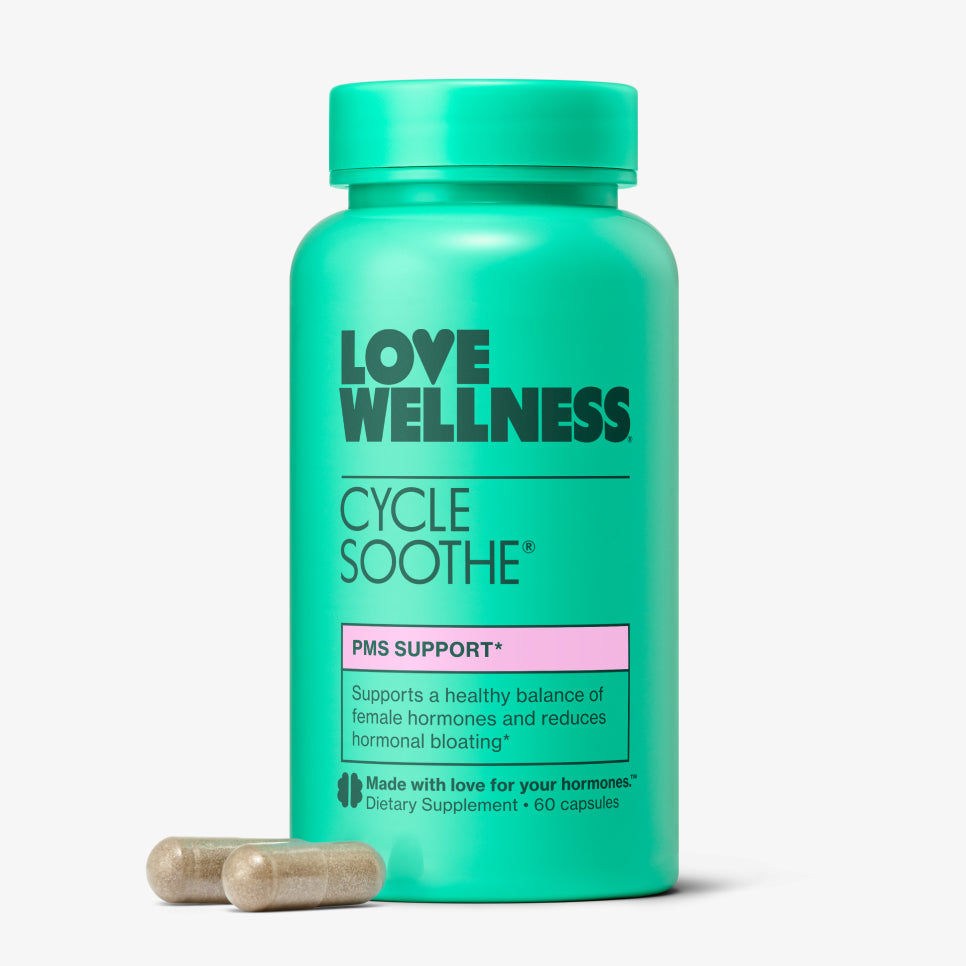 Cycle Soothe® I5