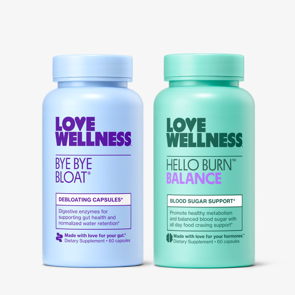 Boost & Reduce Bundle X5