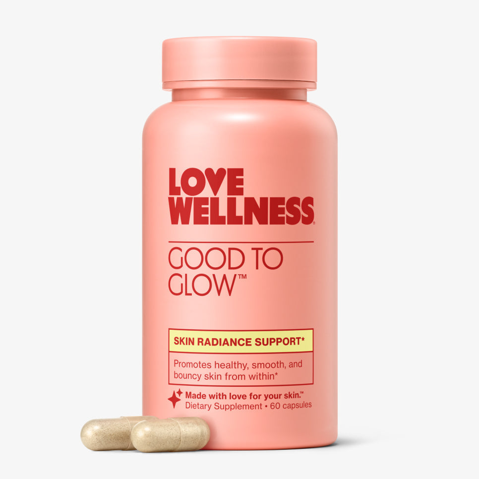 Good to Glow™ M6