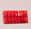 Vitamin Organizer