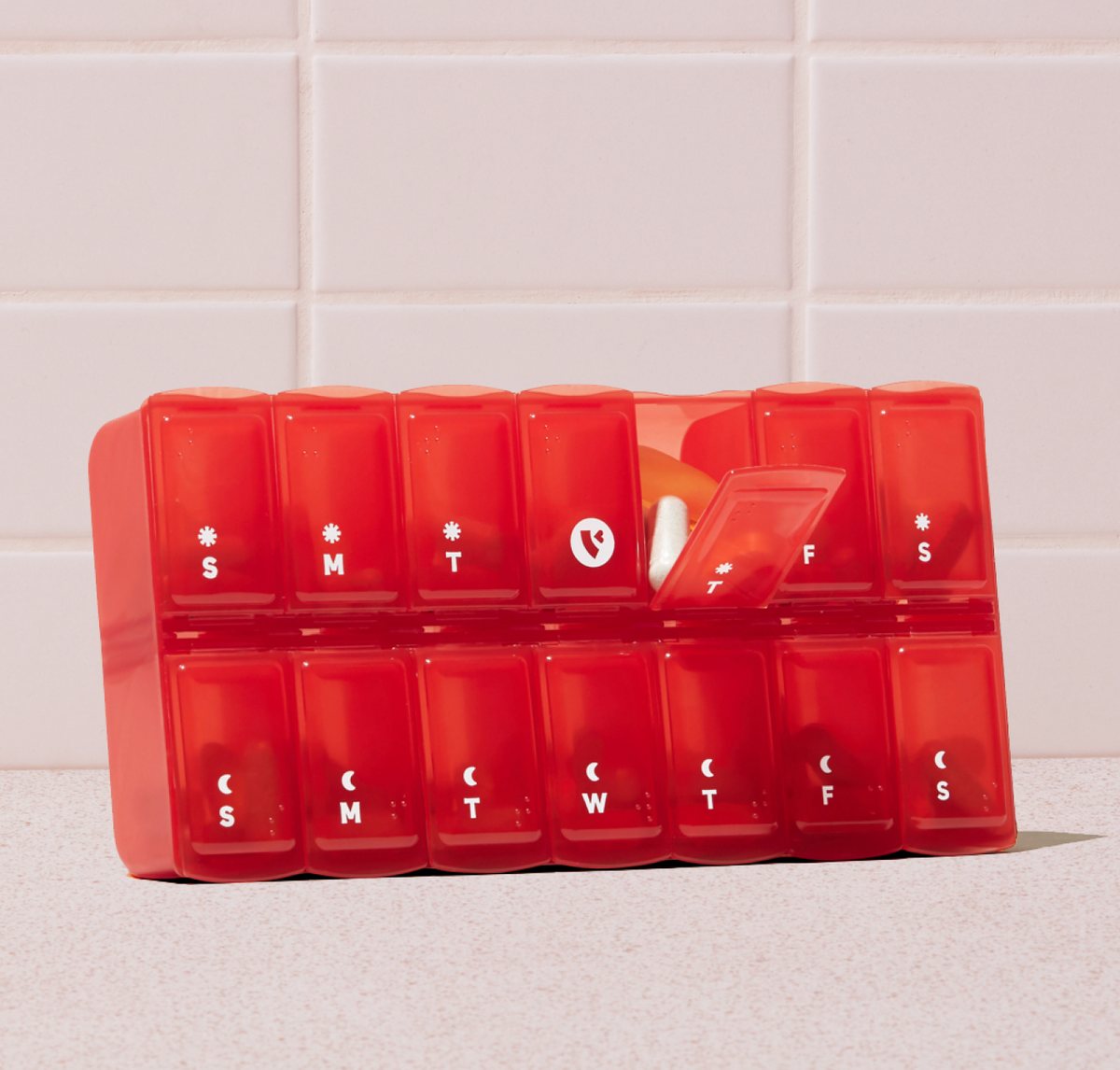 Vitamin Organizer I1